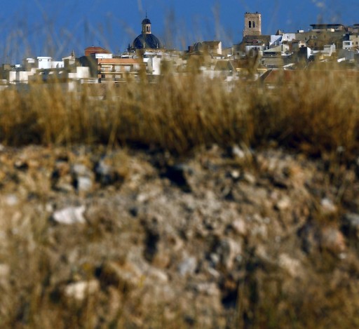 Llíria. Valencia. 2013