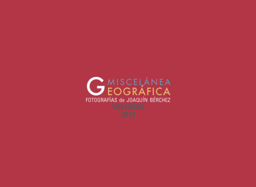 Portada del catálogo