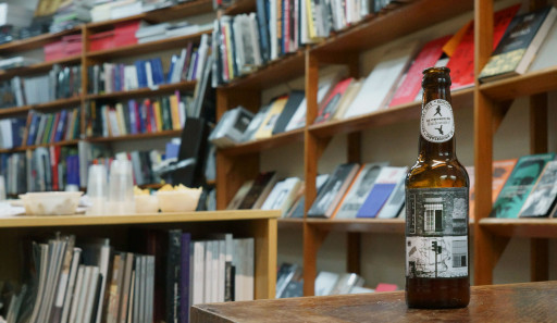 Exposición “Proyecto Beerlowsky”. La cerveza de Railowsky. 30 aniversario, 2015