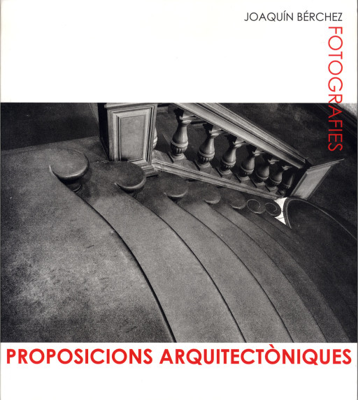 Cubierta del catálogo de la exposición