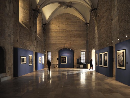 Real Monasterio de Santa María de la Valldigna, Simat de Valldigna, Valencia