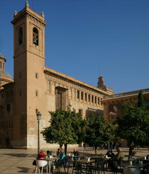 Colegio del Patriarca